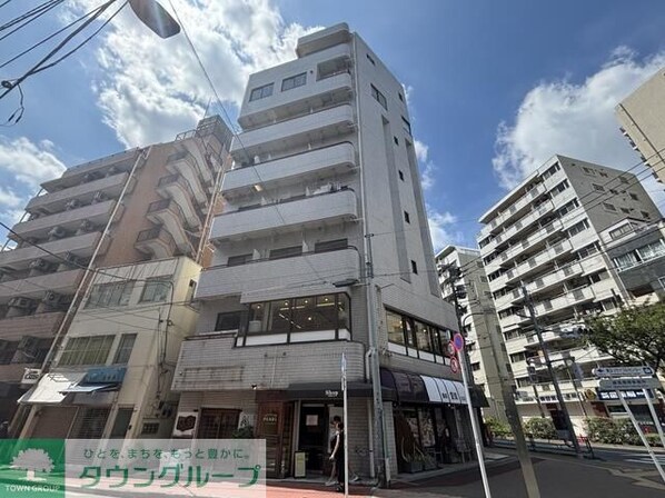 クロッシング桜台の物件内観写真